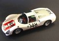 148 Porsche 906-6 Carrera 6 - Minichamps 1.18 (1)